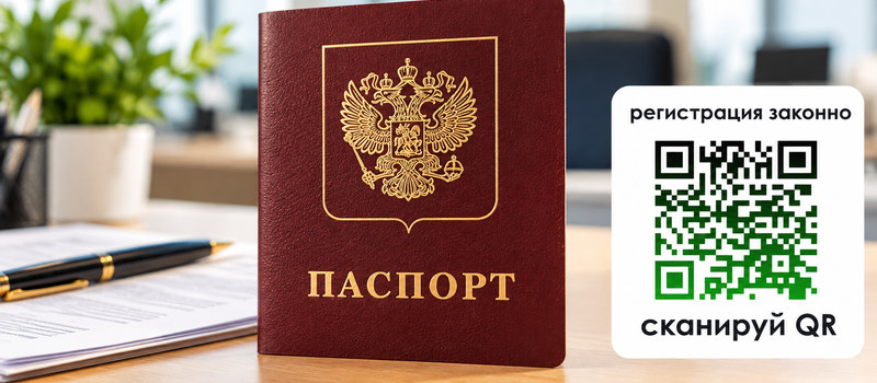 прописка в Каменке прописка в Каменке